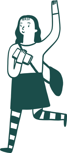 Madame Main Levée
