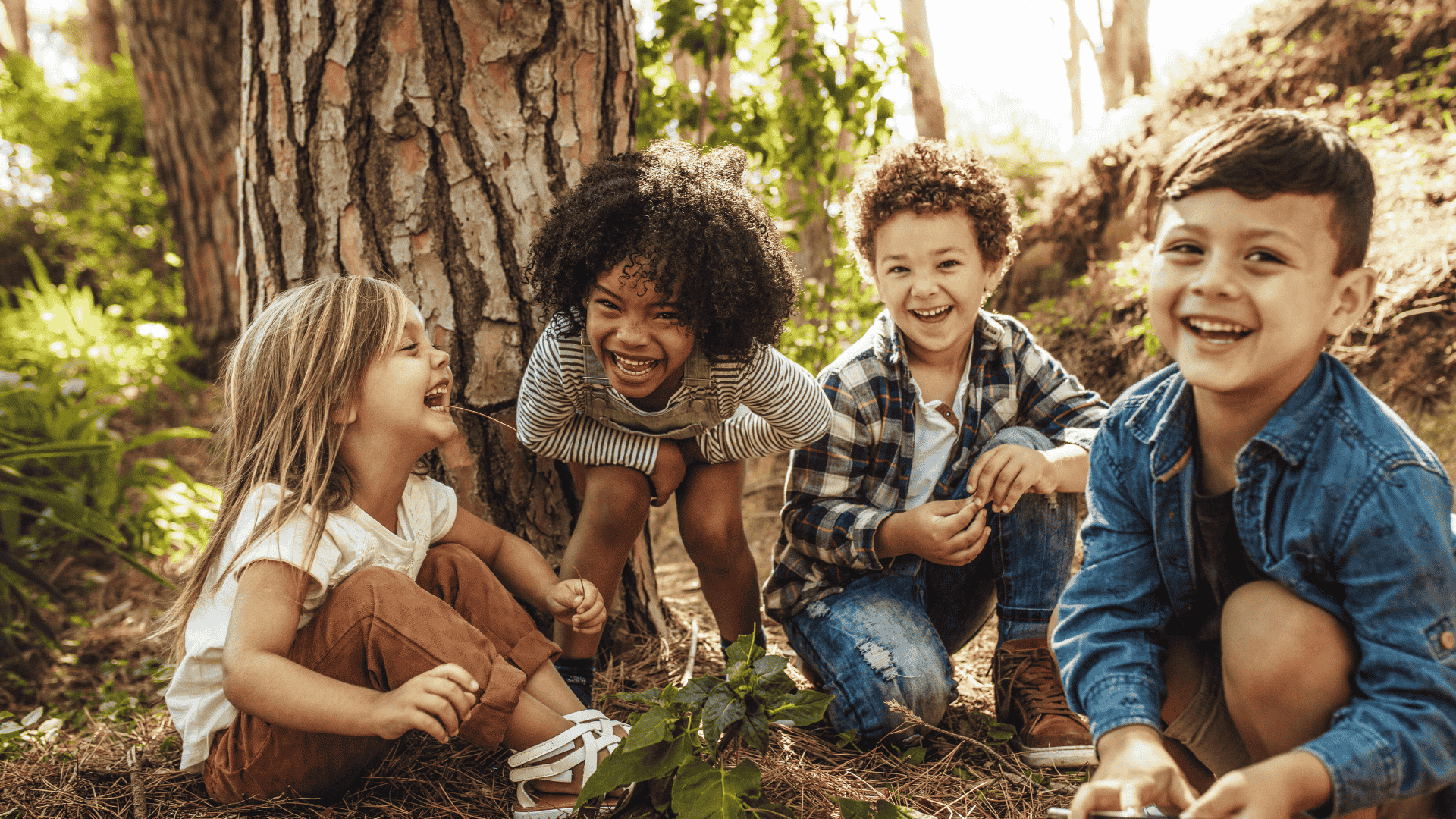 Nous rêvons d’un avenir où chaque enfant évolue dans un environnement de vie sécurisé, stimulant et épanouissant