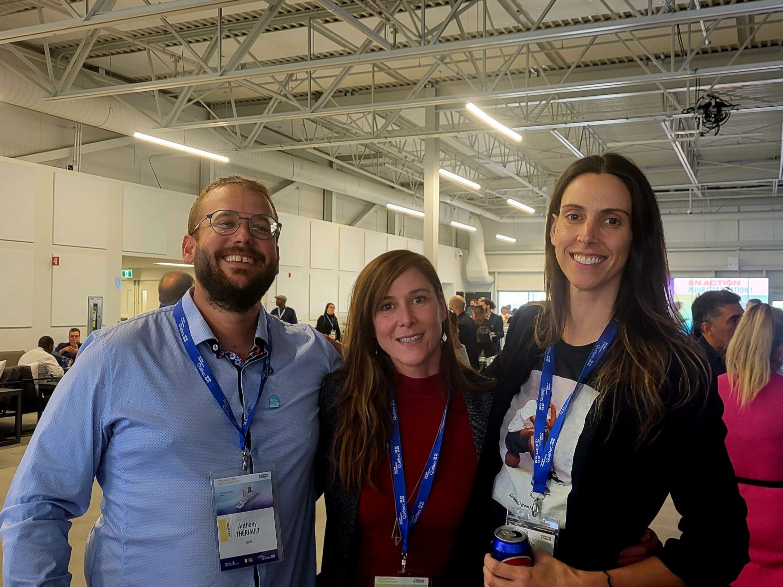 LÜDIQ et ses partenaires aux Rendez-vous habitation SHQ